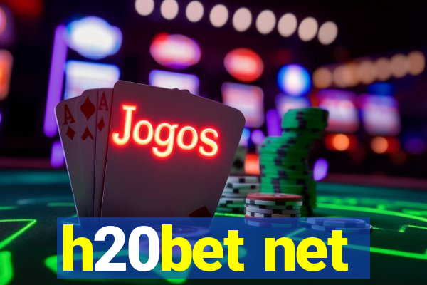 h20bet net
